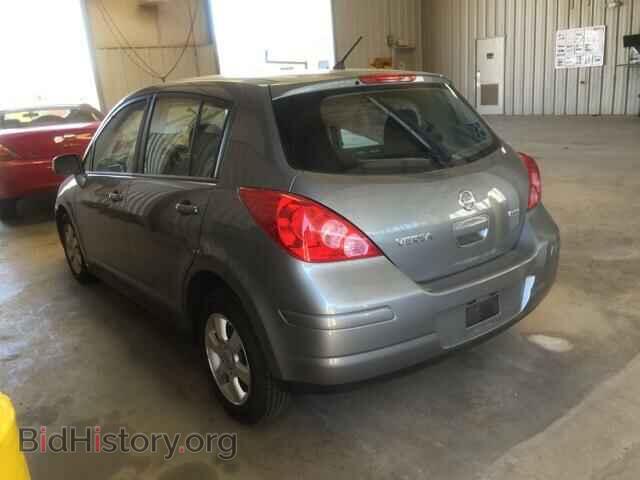 2012 NISSAN VERSA - VIN: 3N1BC1CP1CK289808 - Фото 3