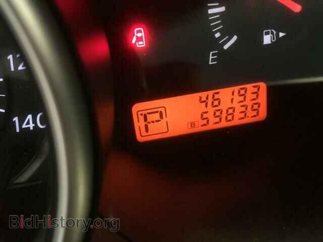 2012 NISSAN VERSA - VIN: 3N1BC1CP1CK289808 - Фото 8