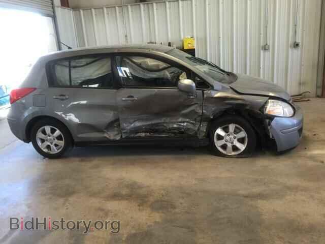 2012 NISSAN VERSA - VIN: 3N1BC1CP1CK289808 - Фото 10