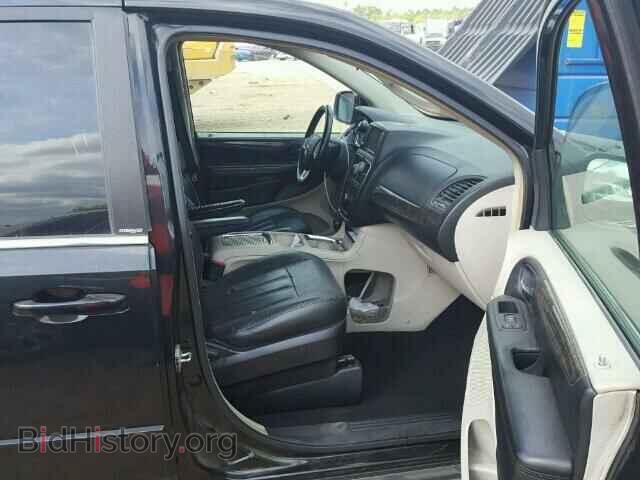 2011 DODGE CARAVAN - VIN: 2D4RN5DG4BR672118 - Photo 5