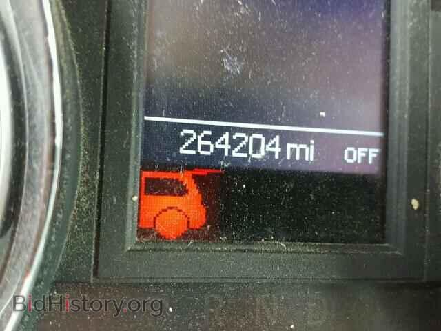 2011 DODGE CARAVAN - VIN: 2D4RN5DG4BR672118 - Photo 8