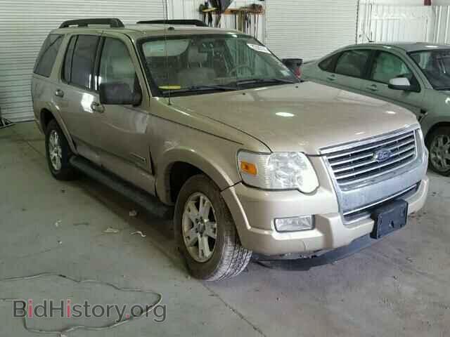 Photo 1FMEU73E17UB78489 - FORD EXPLORER 2007