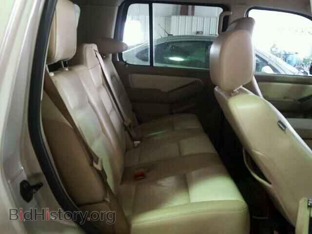 2007 FORD EXPLORER - VIN: 1FMEU73E17UB78489 - Photo 6