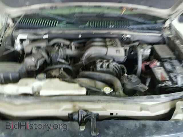 2007 FORD EXPLORER - VIN: 1FMEU73E17UB78489 - Photo 7