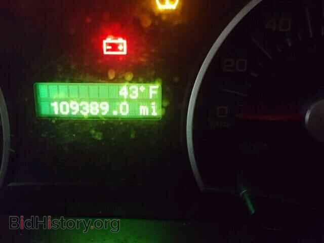 2007 FORD EXPLORER - VIN: 1FMEU73E17UB78489 - Photo 8