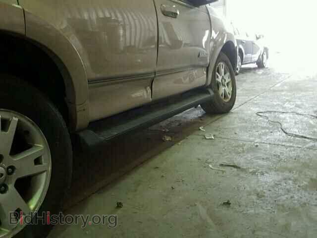 2007 FORD EXPLORER - VIN: 1FMEU73E17UB78489 - Photo 9