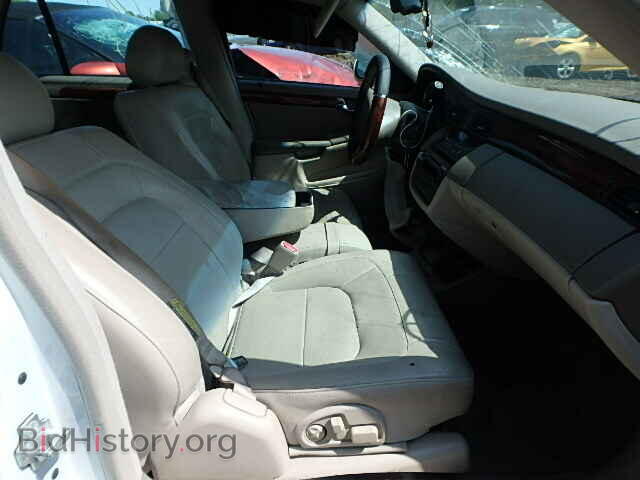2005 CADILLAC DEVILLE - VIN: 1G6KD54Y95U202901 - Photo 5