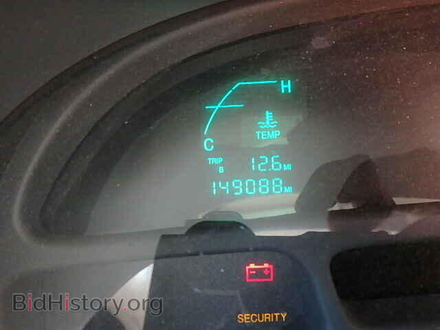2005 CADILLAC DEVILLE - VIN: 1G6KD54Y95U202901 - Photo 8