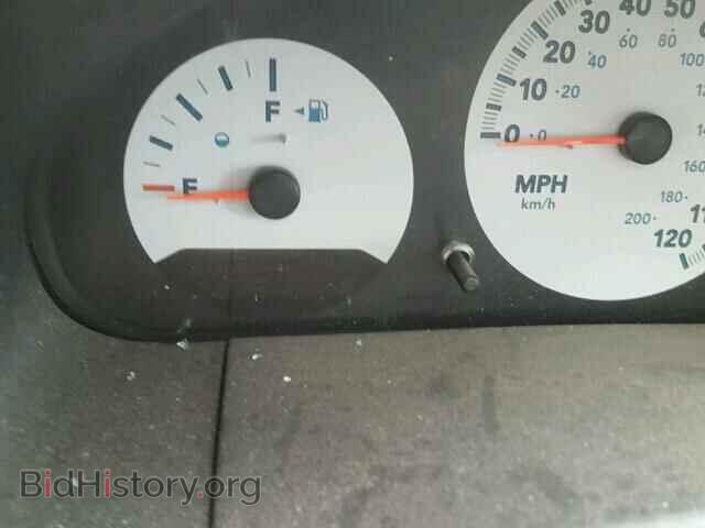 2005 DODGE CARAVAN - VIN: 1D4GP25E25B306819 - Фото 8