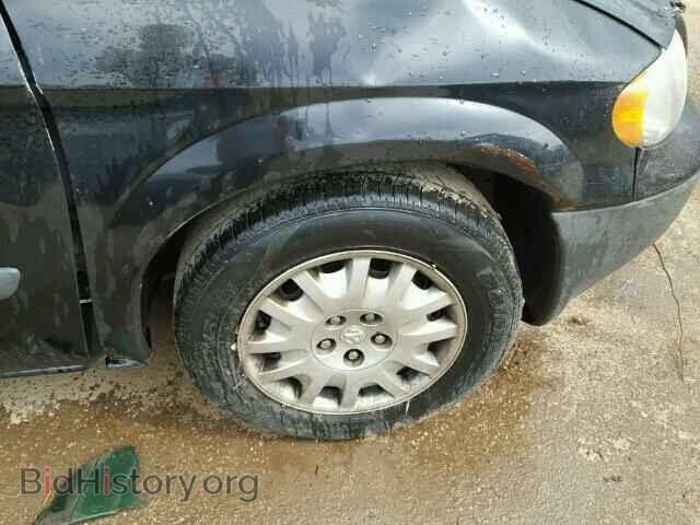 2005 DODGE CARAVAN - VIN: 1D4GP25E25B306819 - Фото 10