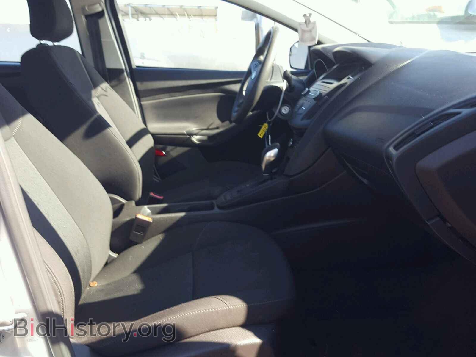2016 FORD FOCUS - VIN: 1FADP3E24GL254222 - Photo 5