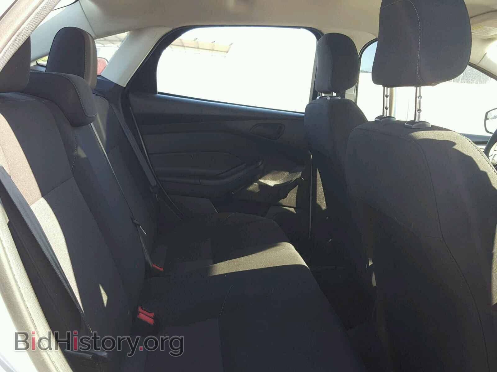 2016 FORD FOCUS - VIN: 1FADP3E24GL254222 - Photo 6