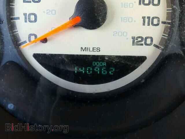 2002 DODGE NEON - VIN: 1B3ES56C72D569293 - Фото 8