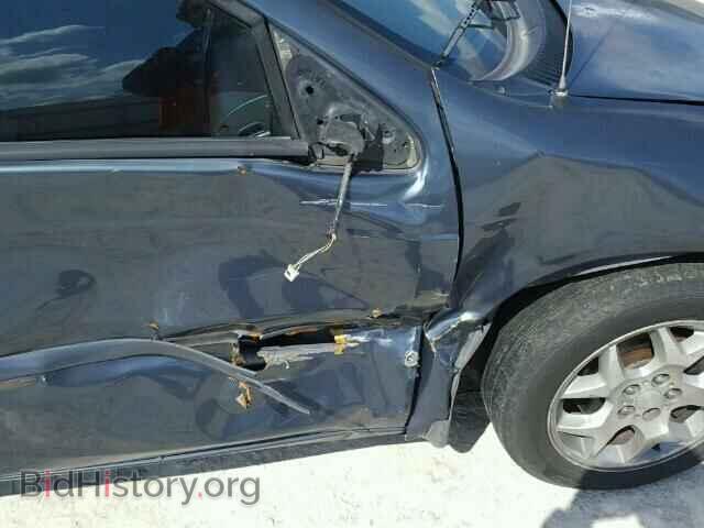 2002 DODGE NEON - VIN: 1B3ES56C72D569293 - Фото 9