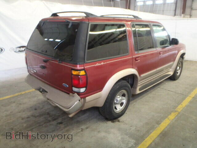 1997 FORD EXPLORER - VIN: 1FMDU32PXVZC18866 - Фото 4