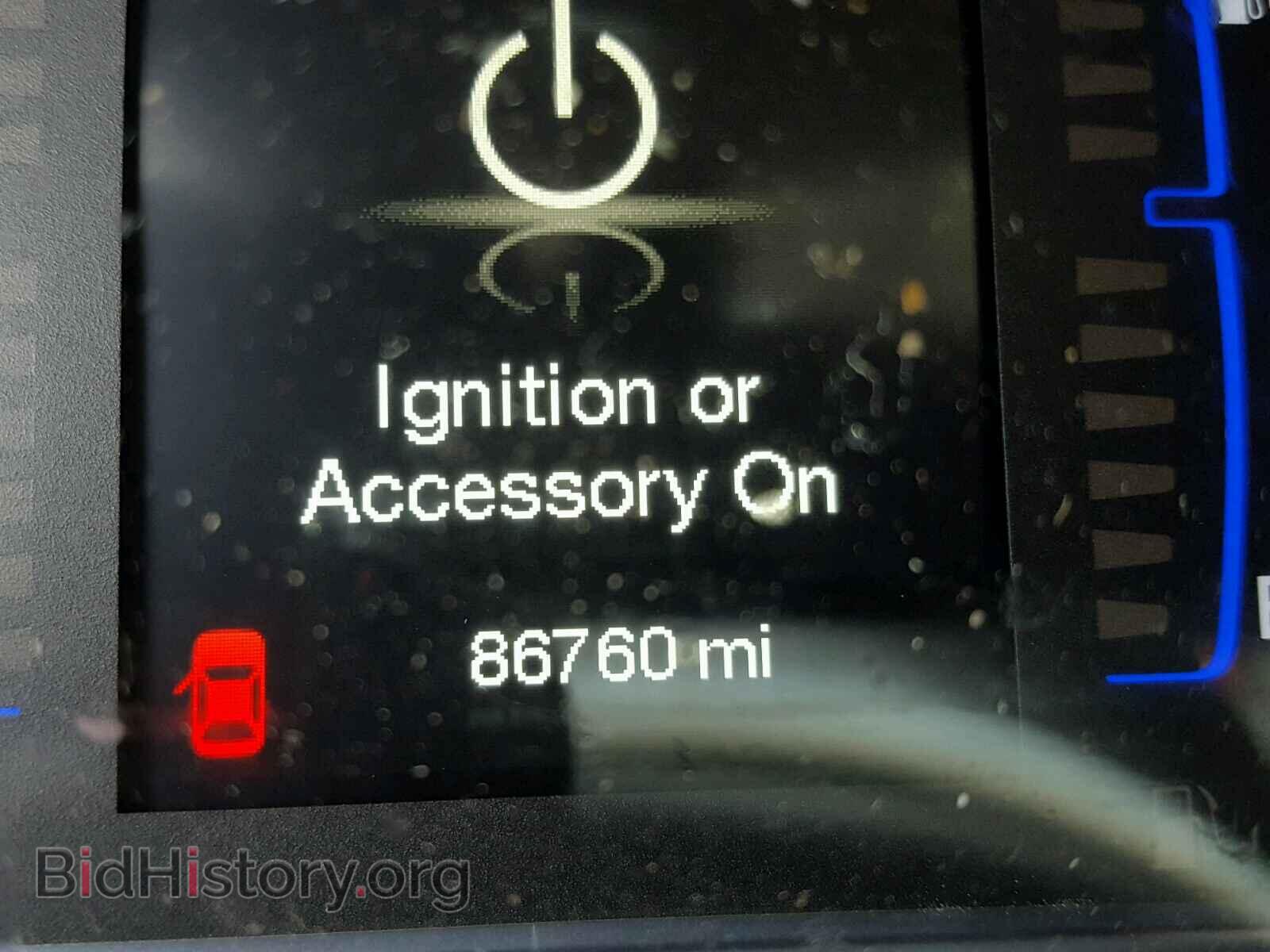 2015 CHRYSLER 200 - VIN: 1C3CCCAB6FN669198 - Фото 8