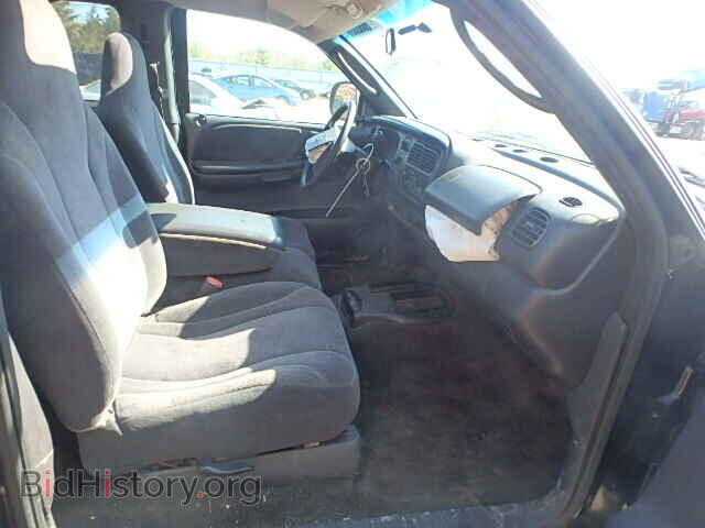 2000 DODGE DAKOTA - VIN: 1B7GL22X9YS781208 - Фото 5