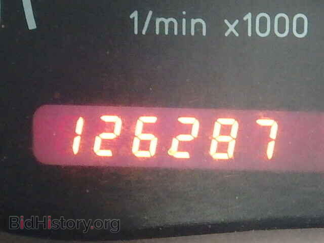 2001 SAAB 9 3 - VIN: YS3DF75K817007489 - Фото 8