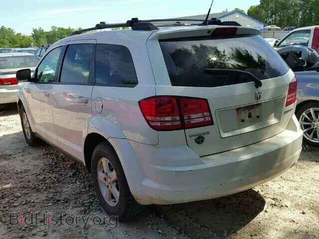 2010 DODGE JOURNEY - VIN: 3D4PG4FB6AT280184 - Фото 3