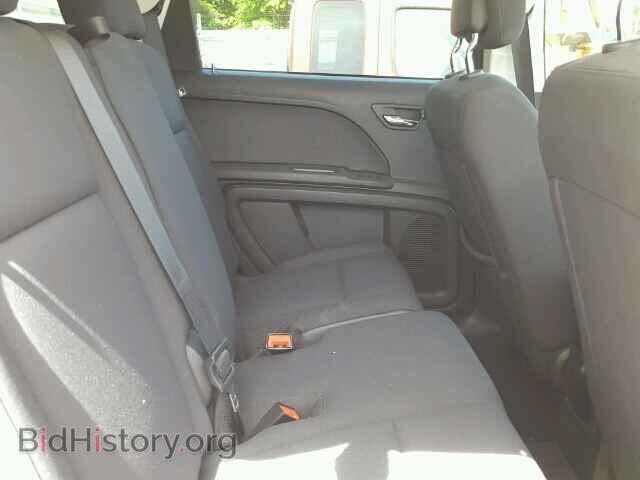 2010 DODGE JOURNEY - VIN: 3D4PG4FB6AT280184 - Фото 6