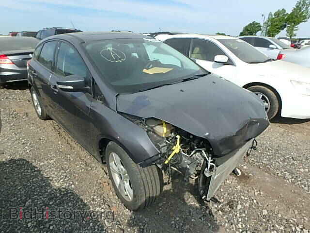 Photo 1FADP3K27EL359502 - FORD FOCUS 2014
