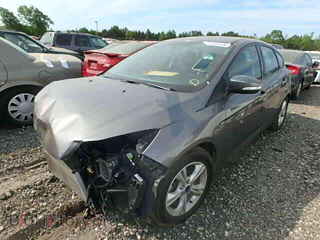 2014 FORD FOCUS - VIN: 1FADP3K27EL359502 - Photo 2