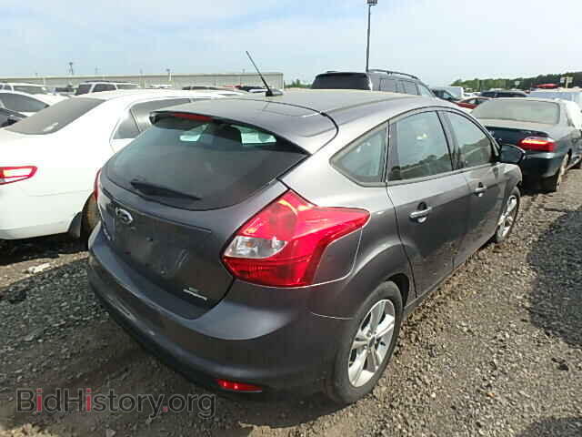 2014 FORD FOCUS - VIN: 1FADP3K27EL359502 - Photo 4