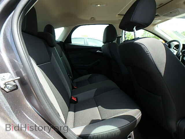 2014 FORD FOCUS - VIN: 1FADP3K27EL359502 - Photo 6