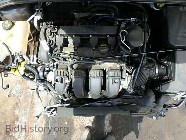 2014 FORD FOCUS - VIN: 1FADP3K27EL359502 - Photo 7