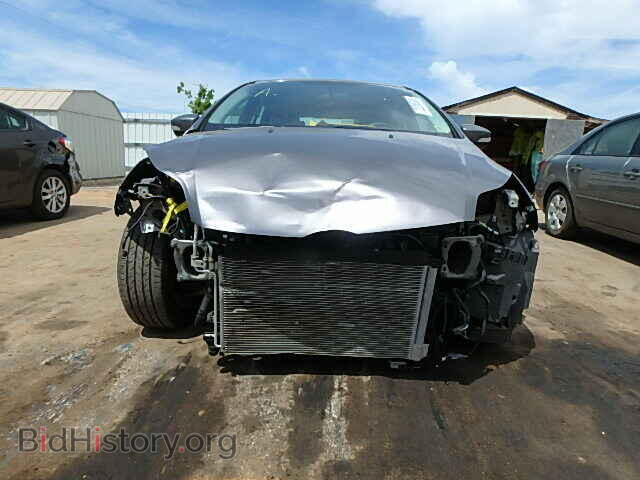 2014 FORD FOCUS - VIN: 1FADP3K27EL359502 - Photo 9