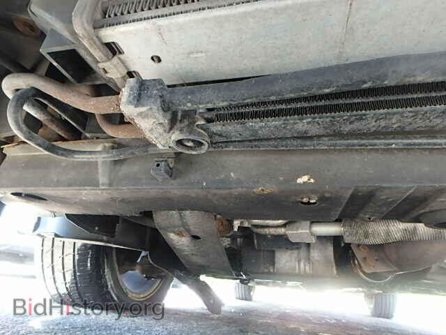 2002 SAAB 9 3 - VIN: YS3DF58KX22001143 - Фото 10