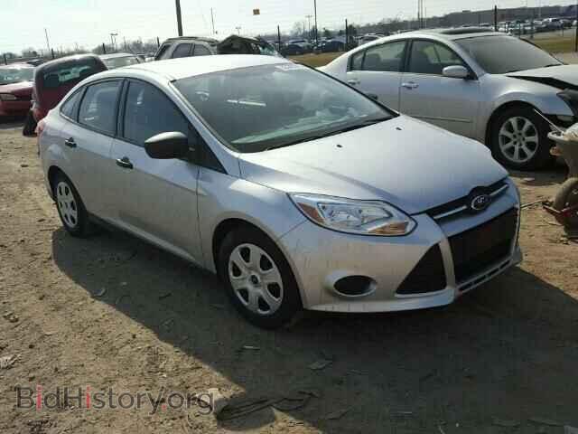 Photo 1FADP3E23DL270309 - FORD FOCUS 2013