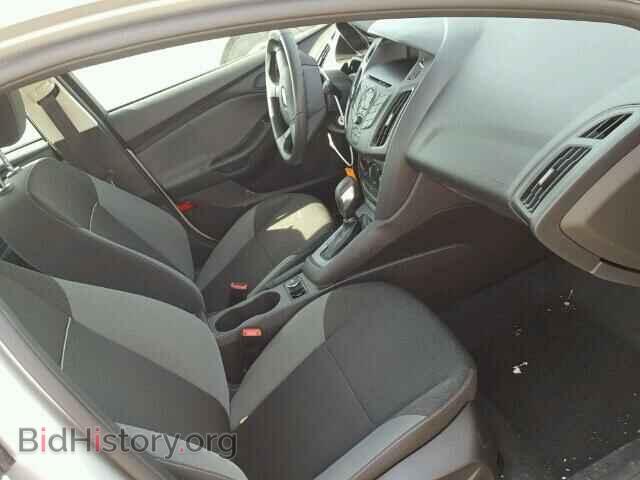 2013 FORD FOCUS - VIN: 1FADP3E23DL270309 - Photo 5