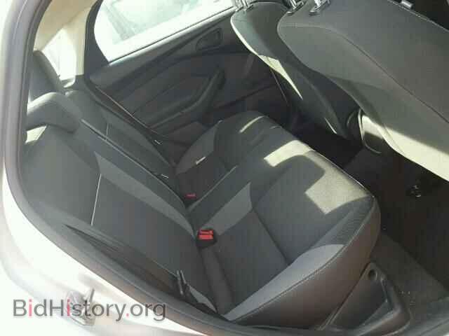 2013 FORD FOCUS - VIN: 1FADP3E23DL270309 - Photo 6