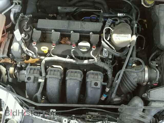 2013 FORD FOCUS - VIN: 1FADP3E23DL270309 - Photo 7