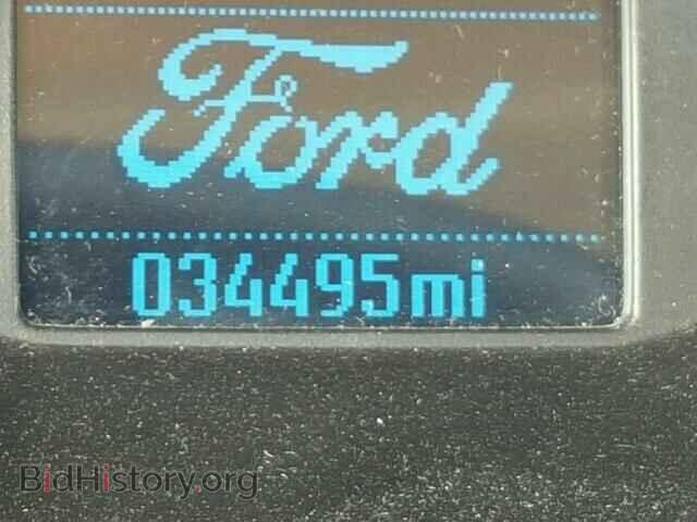 2013 FORD FOCUS - VIN: 1FADP3E23DL270309 - Photo 8
