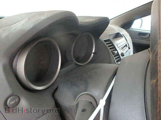 2010 MITSUBISHI LANCER - VIN: JA32U1FU1AU600581 - Фото 8