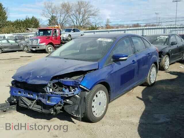 2012 FORD FOCUS - VIN: 1FAHP3F27CL341820 - Photo 2