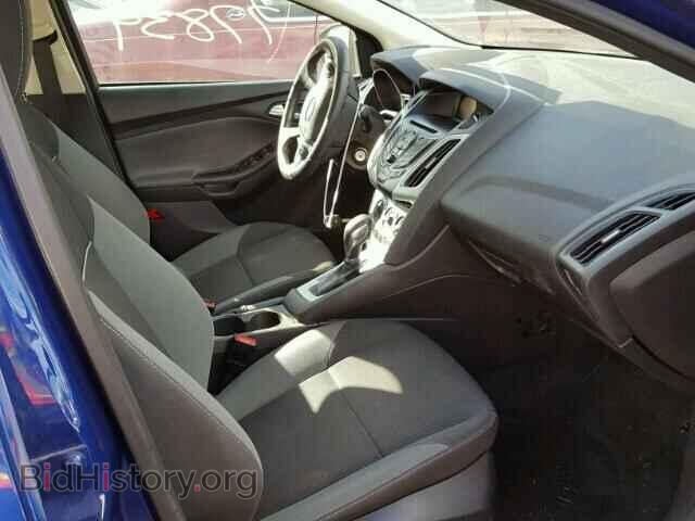 2012 FORD FOCUS - VIN: 1FAHP3F27CL341820 - Photo 5