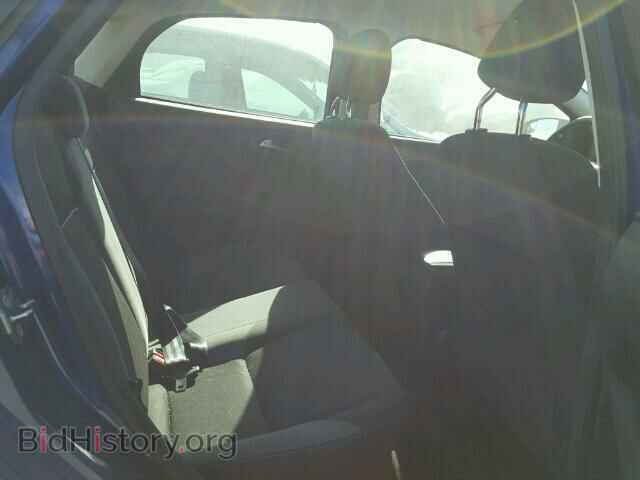 2012 FORD FOCUS - VIN: 1FAHP3F27CL341820 - Photo 6