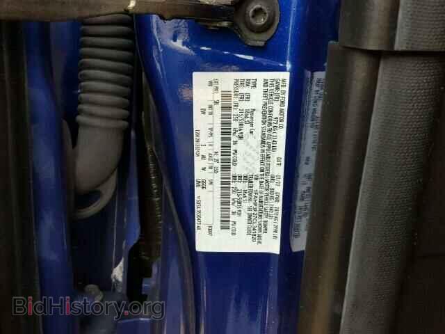 2012 FORD FOCUS - VIN: 1FAHP3F27CL341820 - Photo 10