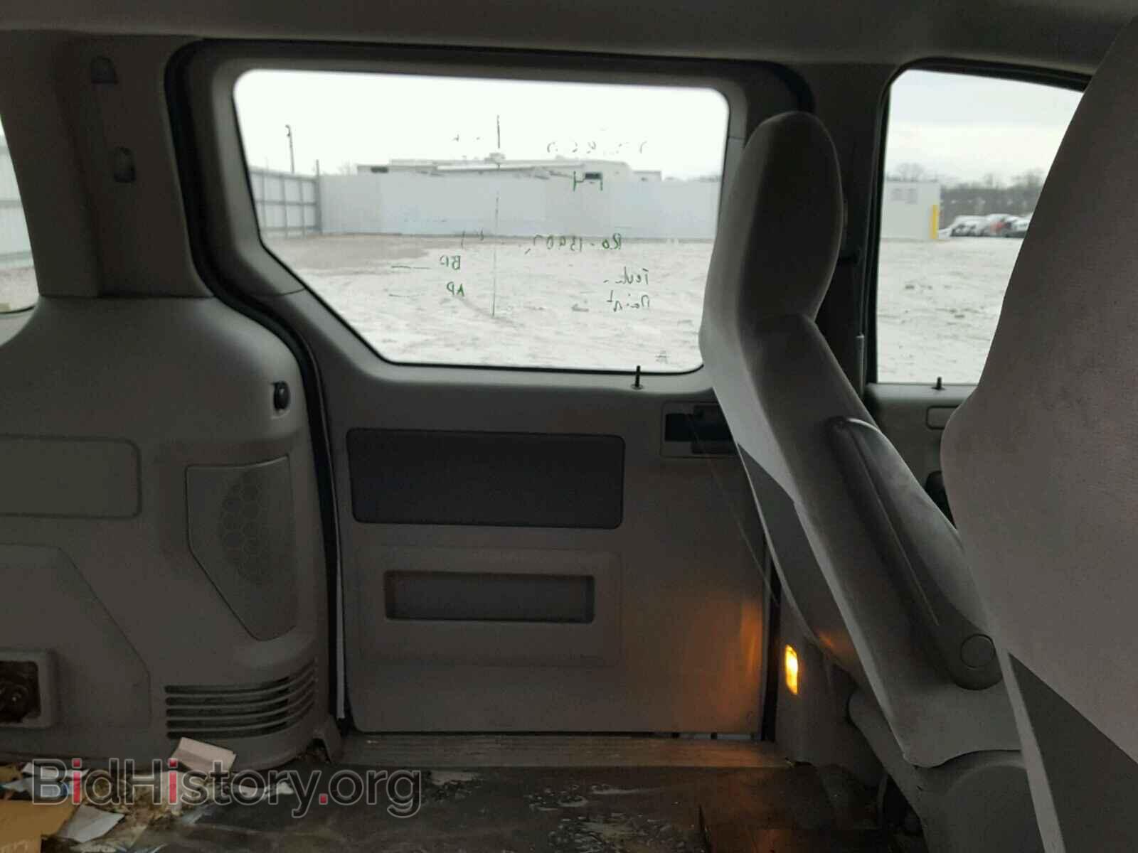 2006 FORD FREESTAR - VIN: 2FTZA54676BA13982 - Фото 6
