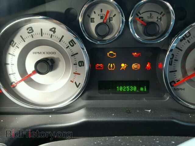 2008 FORD EDGE - VIN: 2FMDK39C68BA78878 - Фото 8
