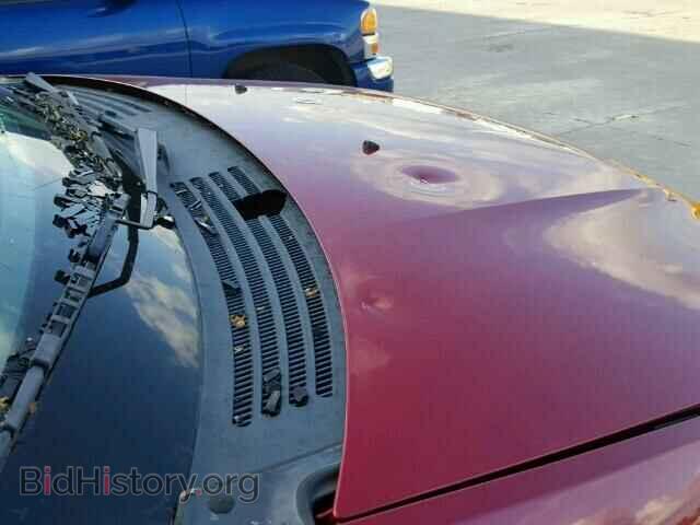 2008 FORD EDGE - VIN: 2FMDK39C68BA78878 - Фото 9