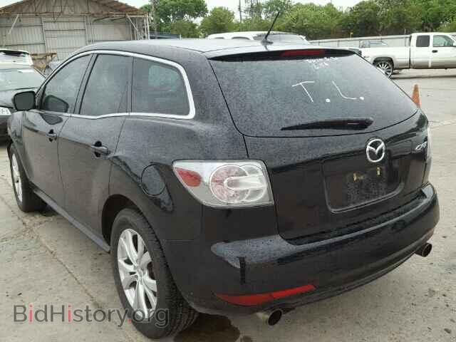 2010 MAZDA CX-7 - VIN: JM3ER2W31A0320591 - Фото 3