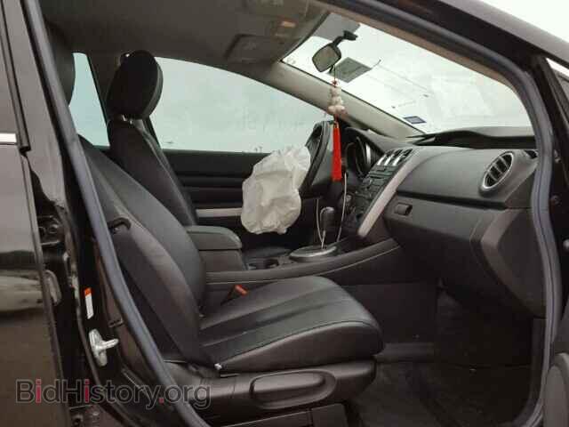 2010 MAZDA CX-7 - VIN: JM3ER2W31A0320591 - Фото 5