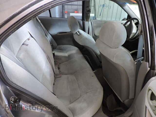 2002 MITSUBISHI GALANT - VIN: 4A3AA46G02E020412 - Фото 6