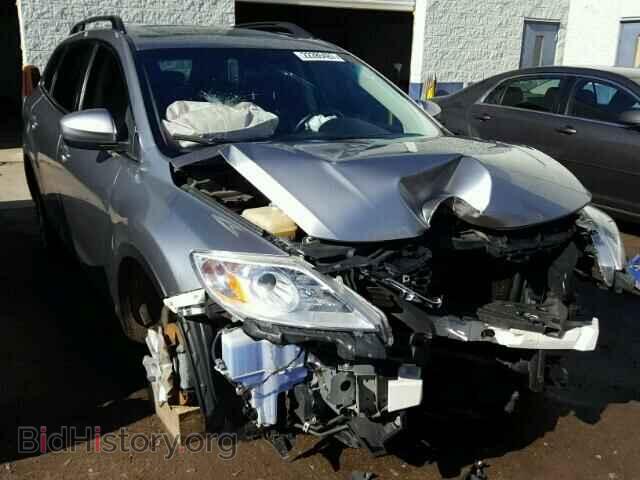 Фотография JM3TB3CA9C0351210 - MAZDA CX-9 2012