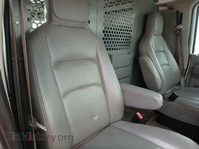 2009 FORD ECONOLINE - VIN: 1FTNE14W59DA17068 - Фото 6