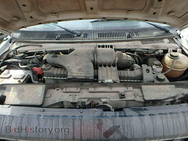 2009 FORD ECONOLINE - VIN: 1FTNE14W59DA17068 - Фото 7